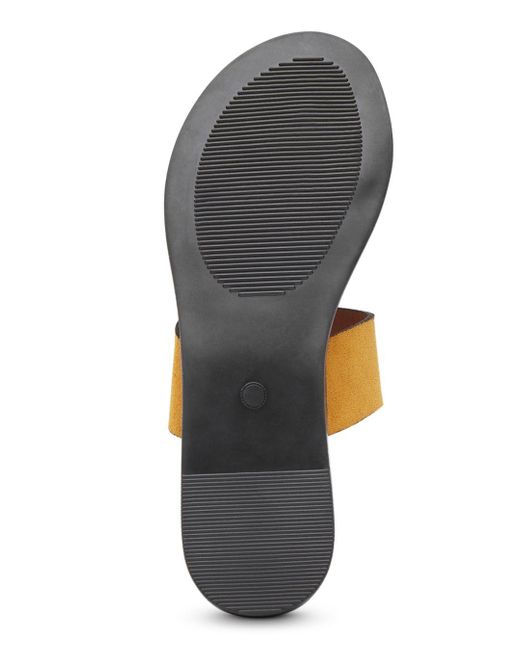 kenneth cole palm sandals