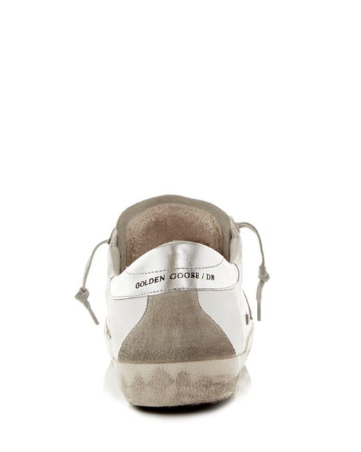 golden goose unisex