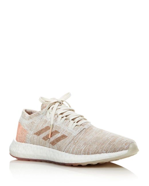 women's pureboost go shoes