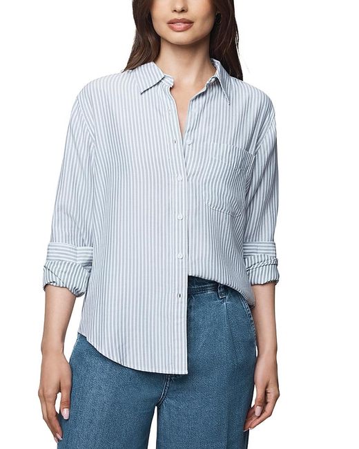 Splendid Blue Kenna Shirt