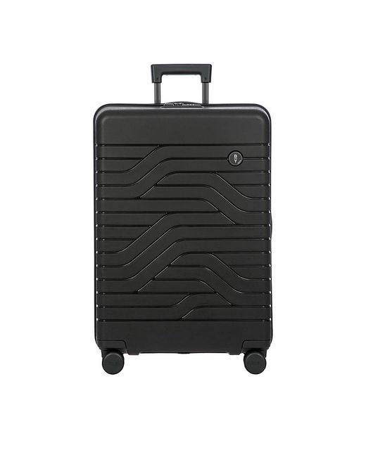 Bric's Black B Y Ulisse 28 Expandable Spinner