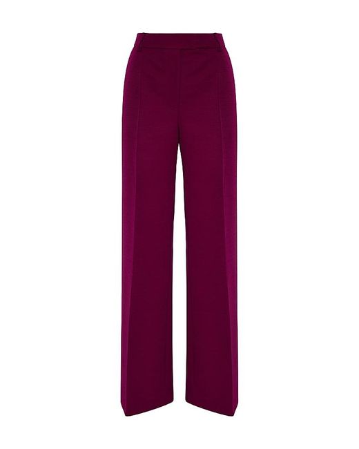 LaDoubleJ Purple Let Loose Pants