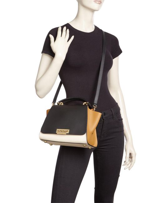 zac zac posen eartha iconic convertible backpack