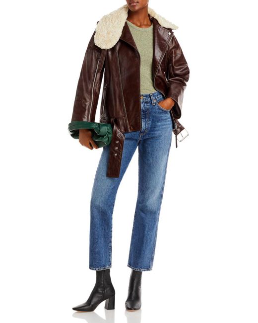 BY MALENE BIRGER ジャケット | alyafi-ip.com