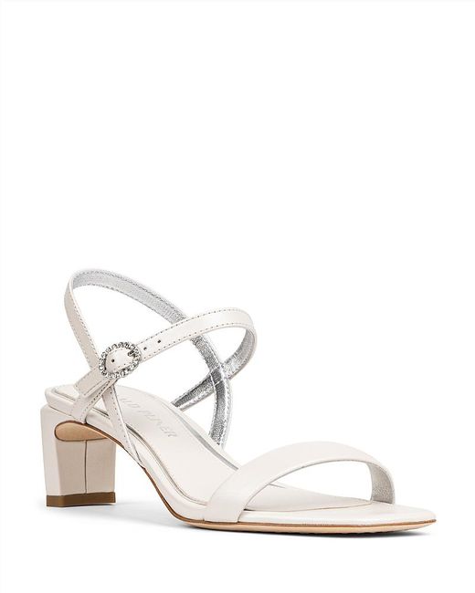 Sandales à Talons Donald J Pliner 'Radly' Pour Femme - Taille US 10 (M) - Occasion