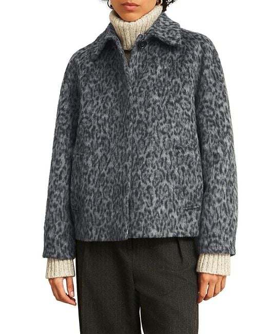 Hobbs Gray Aspel Coat