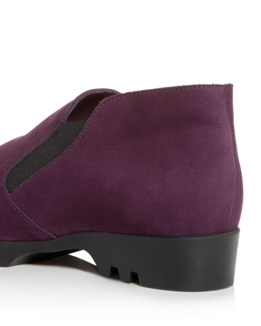 slip on booties