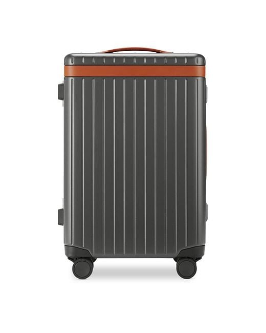 Carl Friedrik Gray The Carry On Spinner Suitcase