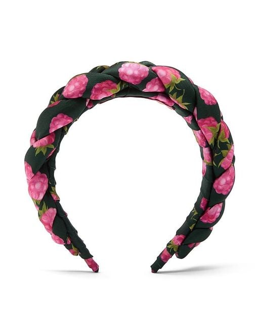 LaDoubleJ Multicolor Rapunzel Headband