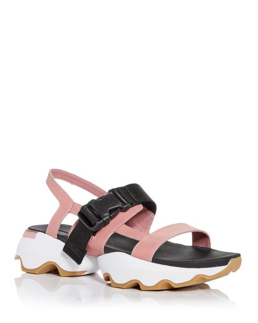 womens tie dye keens