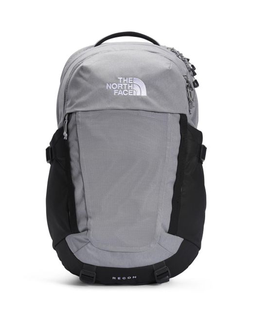 The North Face Recon Backpack in Gray for Men Lyst
