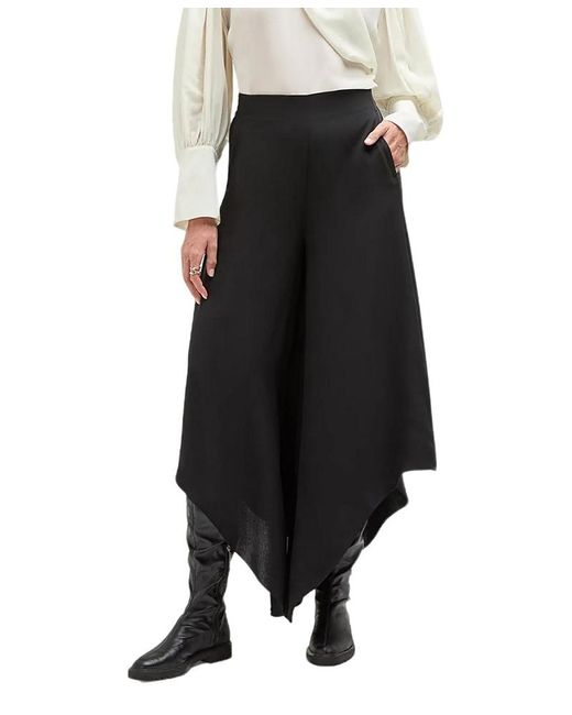 Careste Black Margot Pant