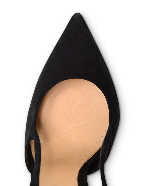 schutz boris slingback pump