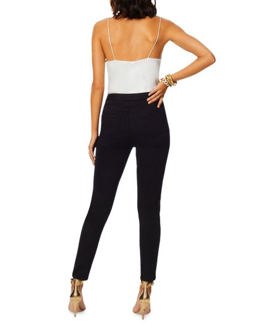 Ramy Brook Denim Helena High Rise 
