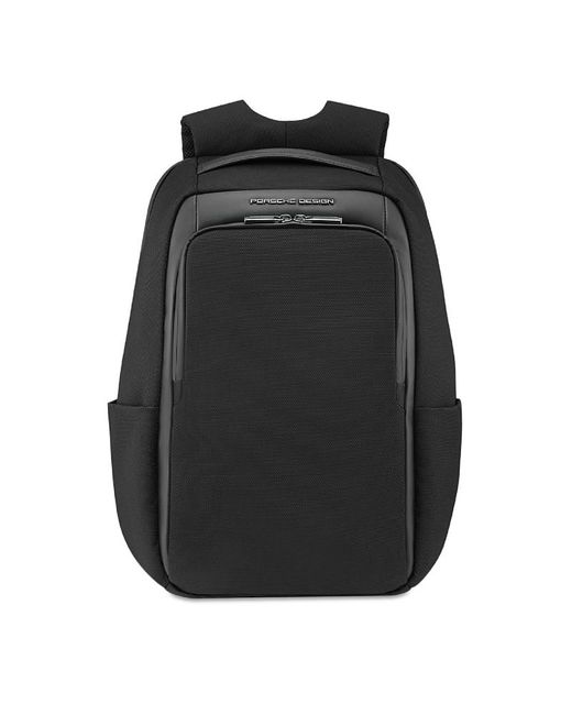 Porsche Design Bric'S Roadster Backpack M in Black | Lyst