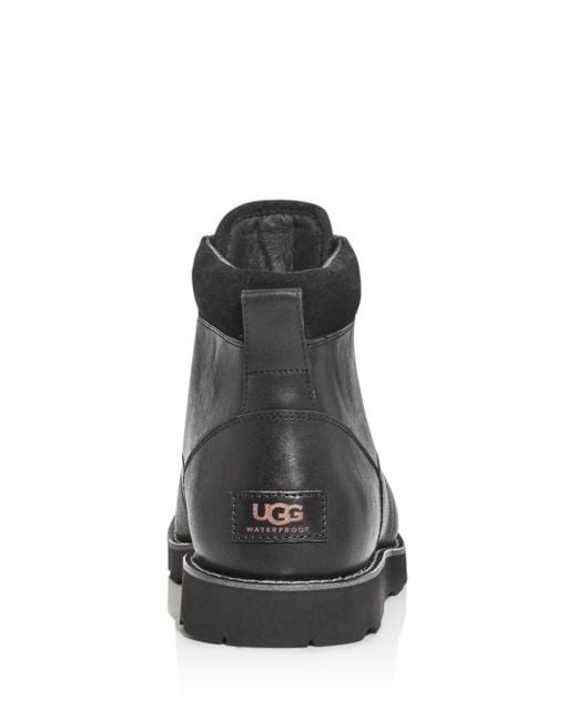 ugg seton tl