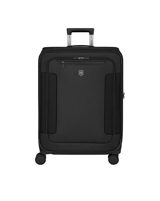 Victorinox Black Werks Traveler 7.0 Medium Case
