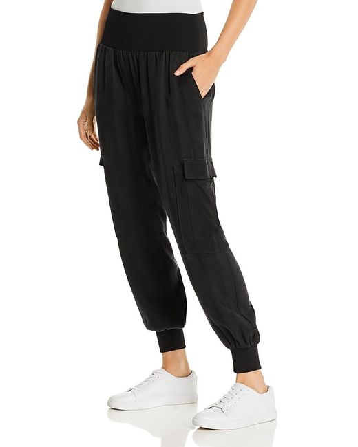 Cinq À Sept Black Giles Pants