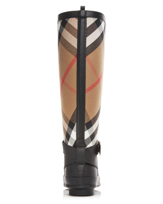 burberry simeon rain boots