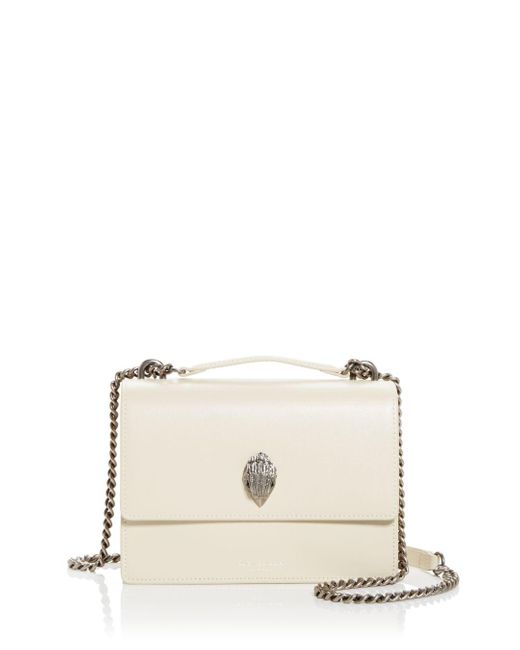 kurt geiger monogram