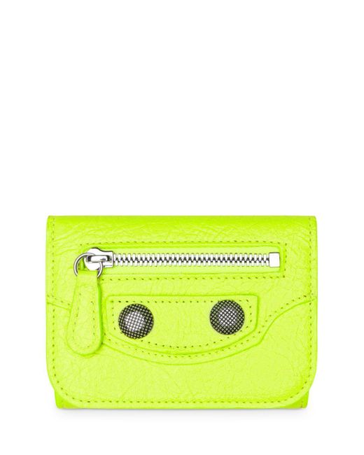 yellow le cagole