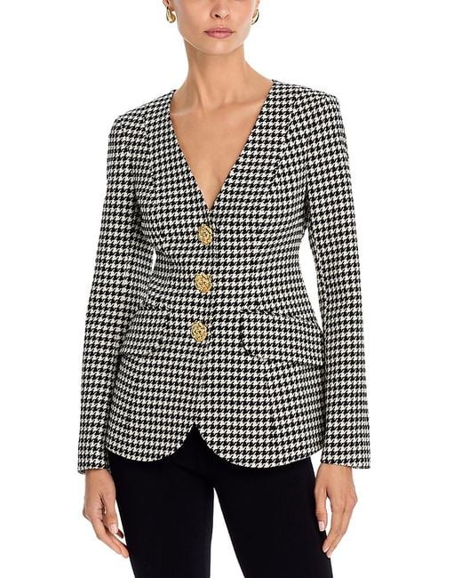 Cara Cara Gray Wes Jacket