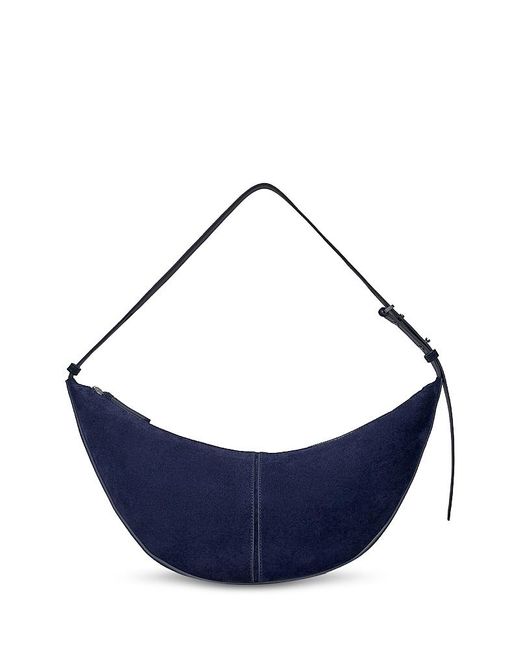 Proenza Schouler Blue Slide Bag