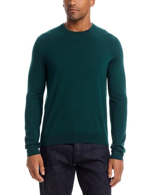 Bloomingdale's Green The Store for men