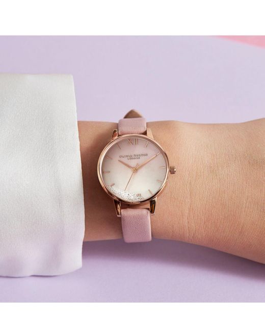 olivia burton under the sea watch