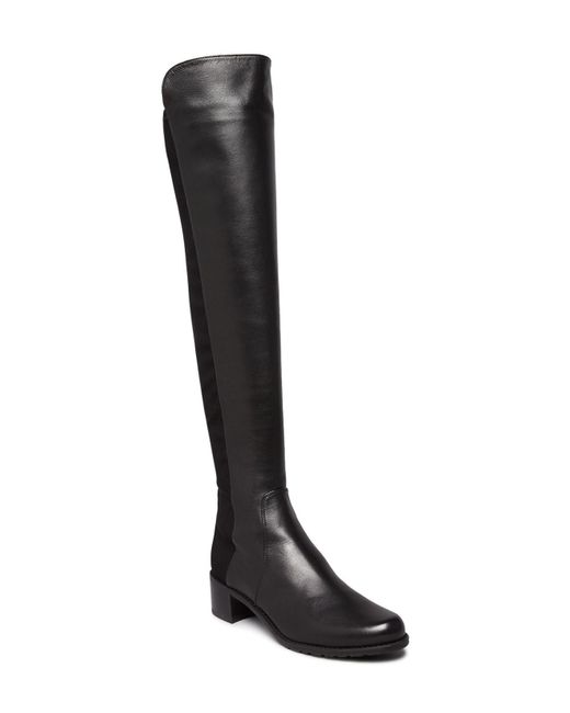 reserve boot stuart weitzman