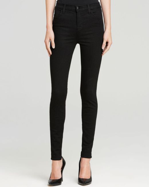 j brand maria seriously black