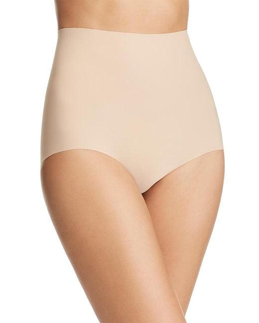 Commando Natural Classic Control Briefs