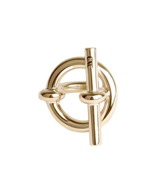 CXC Metallic Origins Ring
