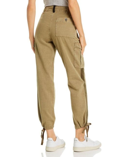 rag and bone cargo pants
