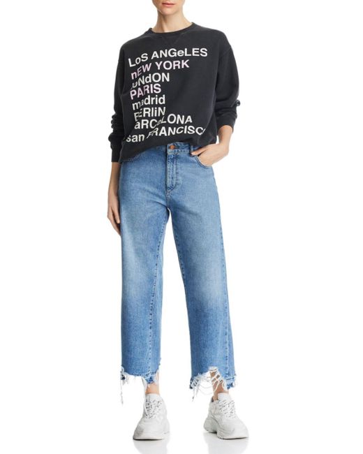 city love sweatshirt