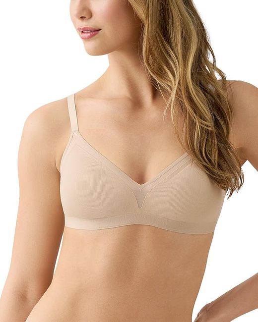 送料無料b.tempt'd by Wacoal Women's Shadow Scene Front Close Push Up Bra, Shadow, 36A並行輸入 \u0027d by Wacoal Shadow Scene Underwire Bra | Bloomingdale\u0027s