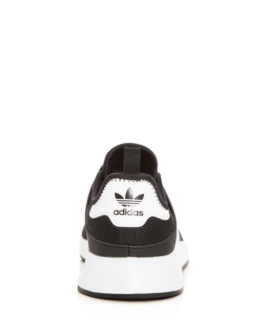 adidas men's x_plr casual sneakers from finish line