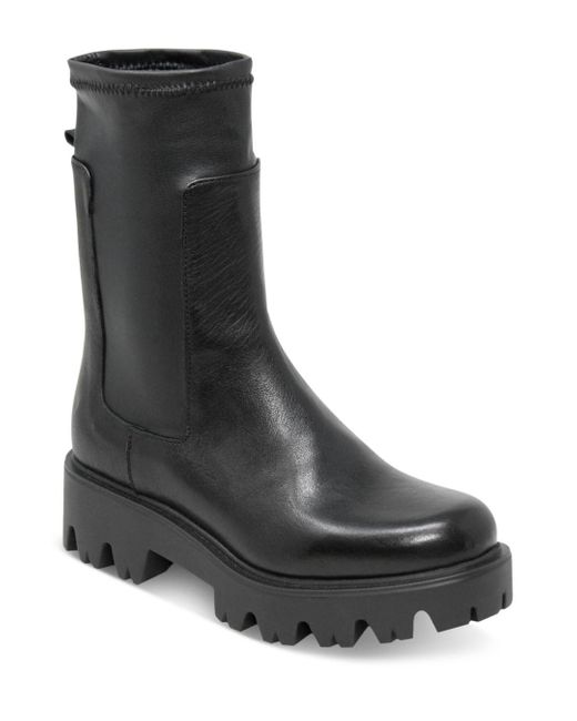 marc fisher pietro lug sole boots