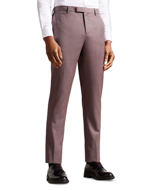 Buy Ted Baker Trousers online  Men  37 products  FASHIOLAin