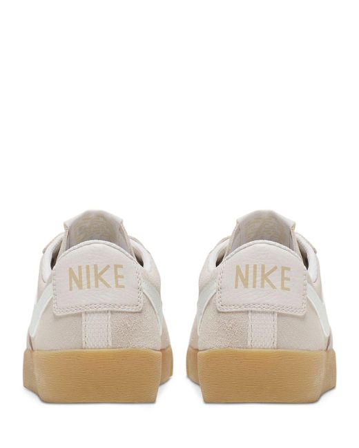 nike blazer low top womens