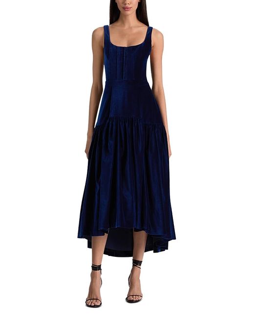 moss green bridesmaid dress Wrap Tie Satin Size:W34 X L34 Pants unhemmed for custom fitting short dress Daacee Women’s Sleeveless Bodycon