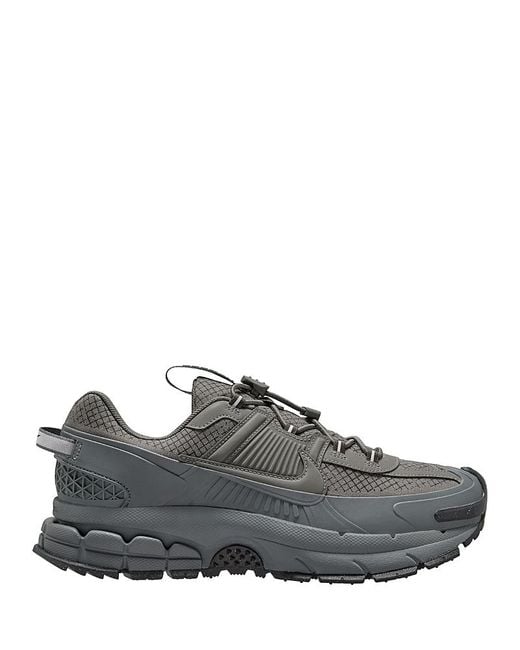 Nike Gray Zoom Vomero Roa Sneakers for men