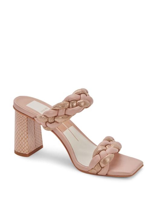 dolce vita paily heel