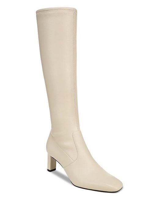 Vince White Violette Boots