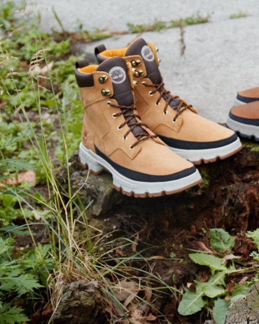 Timberland Tbl Originals Ultra Waterproof Boots for Men | Lyst