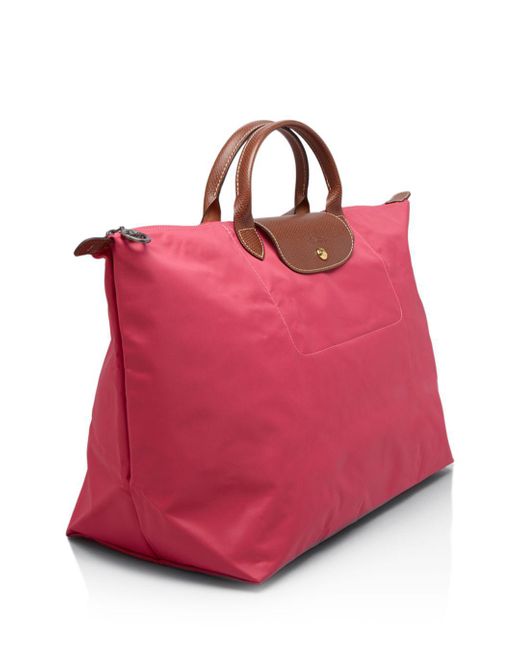 longchamp fig color