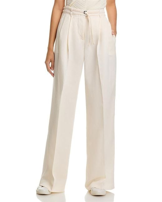 Boss Natural Taualy Pants