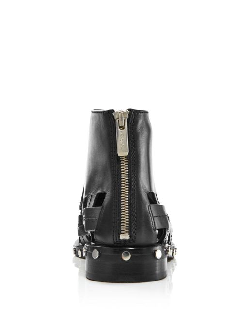 phillip lim alexa bootie
