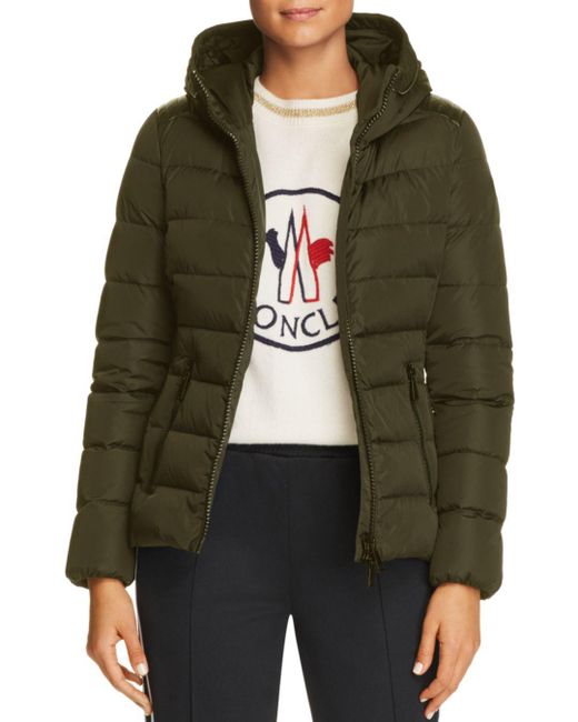 moncler tetras jacket