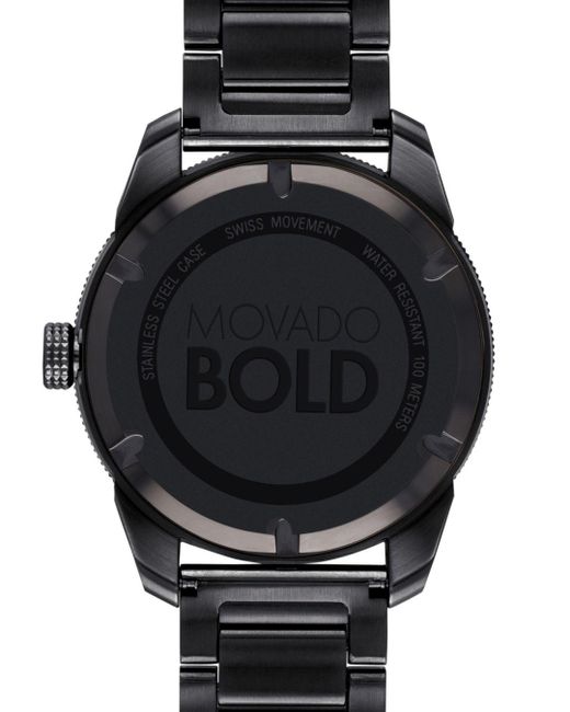 movado bold sport